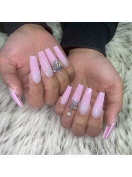 グロウ(Grow)/Nail Salon Grow【グロウ】船橋