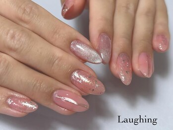 ラフィング(Laughing)/トレンド定額デザイン