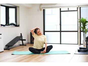エクシードピラティス 南越谷店(exeed pilates)/