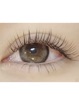 キープ力が自慢のサロン