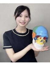 小顔フェイスラボ 鈴鹿店(小顔FaceLabo.) 伊藤