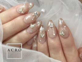 ワンホンネイル