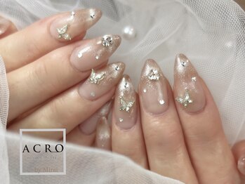 ワンホンネイル