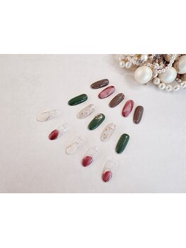 シンプル系（オフィス・日常）が得意