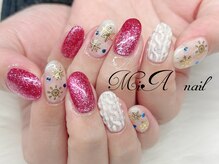 ミアネイル 池袋(MiAnail)/パラジェル★定額コース