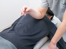 コクア整体院 伊勢崎(KOKUA整体院)