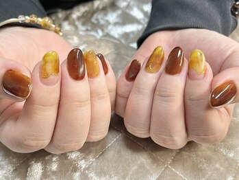 フェルンヴェー 代々木(Fernweh)/2026/01　NewDesign