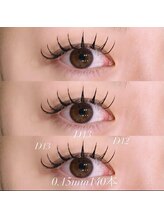 ヴァイス(VAICE)/LEDマツエク/フラットラッシュ