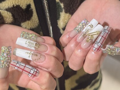 アユネイル(Ayunail)の写真