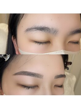 LUMIA eyelash by HAIR'S GATEイオンタウン茨木太田店/