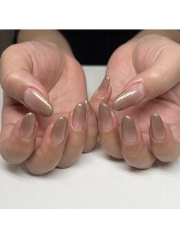 グラデーション♪