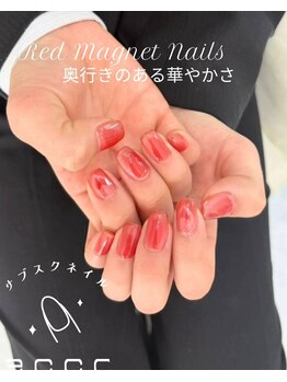エッコネイル 京橋店(ecco nail)/デザイン