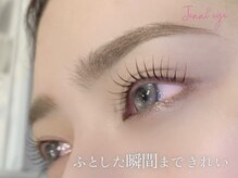ジェニーアイ あべの店(Jennieye and)/韓ドルパーマ/マツパ/まつげ