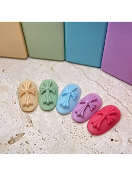 十色 中目黒店/【季節のDESIGN】初回オフ無料!