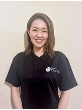 もみかる 浜松半田山店&nbsp;齋能 久枝