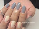 アシメネイル