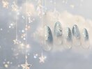 6月シンプルアート　6