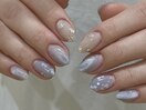 【Mitsuya限定】定額デザイン