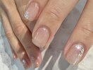オフィスでほんのり輝くデザイン