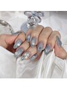 nailsalon Miss Shirley