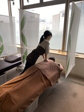 リラク 目黒店 (ReRaKu) オオダテ