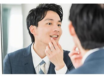 【ホワイトニング専門サロン】The White【10/10 NEW OPEN(予定)】の写真/【綾瀬ホワイトニング専門店】22時迄営業/予約が取りやすいNewOpenホワイトニングサロン/地域最上級コスパ!