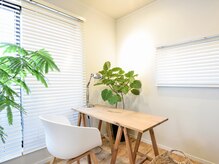 ニマ(nima)/内観<ハンドネイルスペース>