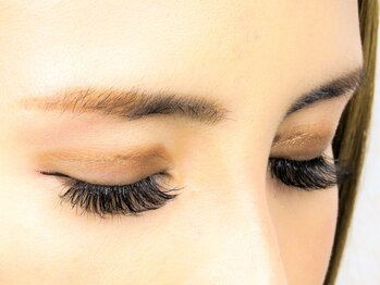 アイラッシュサロン ドア(DOOR)/ボリュームラッシュ６００本