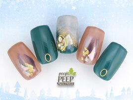 18年12月のおすすめコース-5