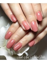 ネイルスパサロン プリール(Pulir)/