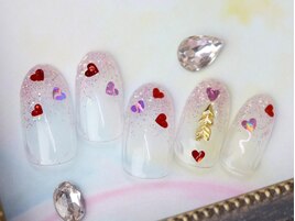 2019,2 バレンタインサンプル★