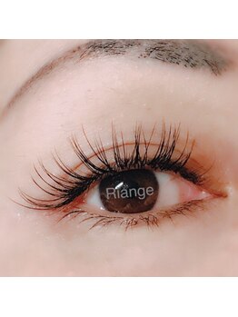 リアンジュ(Riange)/ゴージャススタイル