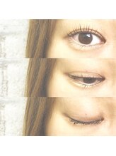 プライズアイリス アイラッシュ 池袋東口店(prize Iris eyelash)/まつ毛パーマ♪【池袋】