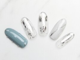 ハンドEコース 3490円