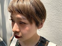 アオ 渋谷(ao.)/ ao.nail&eye collection