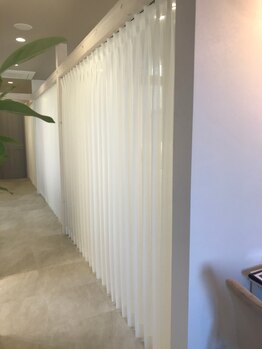 ザ ヴォーグ(the VOGUE)/内観