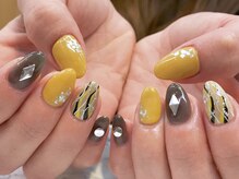 ビービーネイル(BB)/モダンテイストネイル