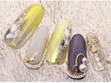 シシュ 梅田店(SyiSyu)/スペシャルデザイン