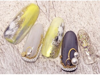 シシュ 梅田店(SyiSyu)/スペシャルデザイン