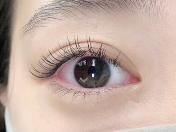 カラーリゾート Ai 葛西店/フラットラッシュ