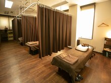 もみの匠 川越店/【施術スペース】