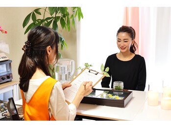 ヨサパーク ソラ 浜北店(YOSA PARK SORA)/お悩みをお聞かせ下さい