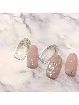 リシェル 二子玉川店(Richelle)/定額Bタイプ