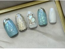 アイラッシュトウキョウ 横浜サンクチュアリ 横浜西口店/☆8.9.10月定額デザイン☆