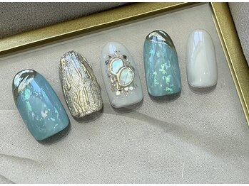 アイラッシュトウキョウ 横浜サンクチュアリ 横浜西口店/☆8.9.10月定額デザイン☆