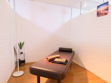 全力ストレッチ 人形町店/内観★