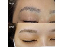 ピオニー(piony)/眉ケア/parisienne brow lift