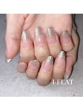 ルシードスタイル アイフラット(LUCIDO STYLE I-FLAT)/