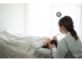 ムゥ(muu.)/new シミケア