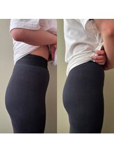 ココア(CoCoa)/トレーニング×最新マシン